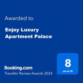 Enjoy Luxury Apartment Palace